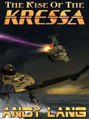cover image of The Rise of the Kressa